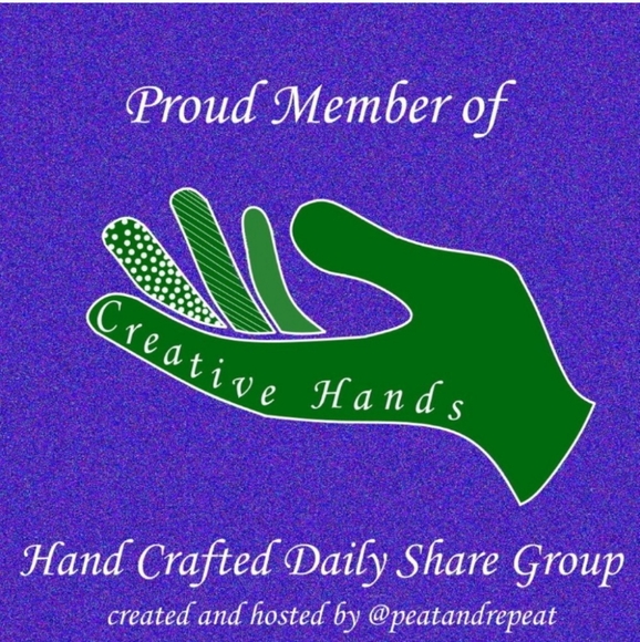 HAND CRAFTED Crochet Pride Rainbow Cropped Top Halter LGBTQ+ Festival Fashion - Picture 10 of 11